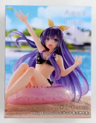 タイトー Aqua Float Gilsフィギュア デート・ア・ライブⅣ 【夜刀神十香/YATOGAMI TOKA】