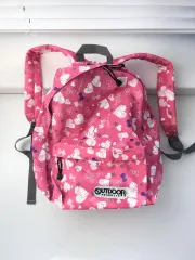 ハローキティ アウトドア バックパック