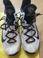 ナイキ ハイパーレブ スニーカー バスケシューズ 280