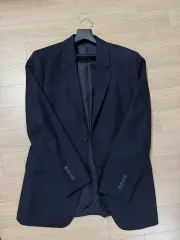 セオリー FW チャンバース ネイビー ジャケット