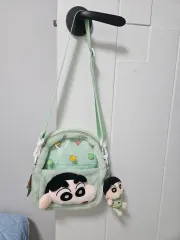 クレヨンしんちゃん バッグ 2種セット
