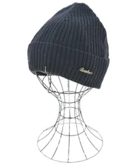 Borsalino ニットキャップ・ビーニー メンズ 【古着】【中古】【送料無料】