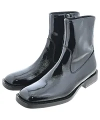 ANN DEMEULEMEESTER ブーツ レディース 【古着】【中古】【送料無料】のサムネイル