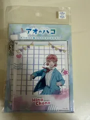 プーさん 氷川 日菜 アクリル キーチェーン ステッカー