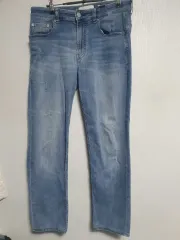 Calvin Klein カルバン・クライン デニム ズボン CKジーン 32