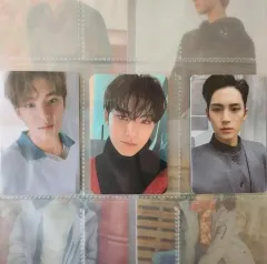 SEVENTEEN(セブンティーン・セブチ) ミンギュ(MINGYU) トゥー 写真 フォト PHOTO カード まとめ