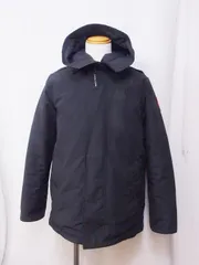 【200582】CANADA GOOSE カナダグース  ガリバルディパーカー ダウンジャケット ※ダウンベスト付き メンズ  S/P 5817M