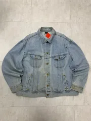 Lee デニム ジャケット #125