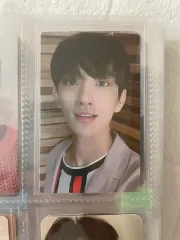 SEVENTEEN ジョシュア(JOSHUA) YOU MAKE MY DAY トレカ