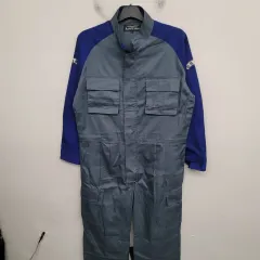 100/L 更新 作業着 オールインワン (秋冬用)