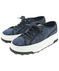 GUCCI スニーカー レディース 【古着】【中古】【送料無料】