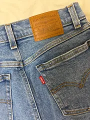 リーバイス デニム スカート