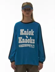 テケット teket ロングスリーブ