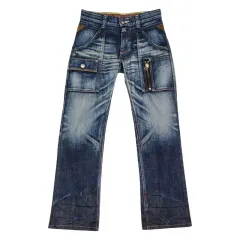 EDWIN BLUE TRIP デニムパンツ 30