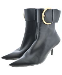 BALENCIAGA チューリップ 花柄 オーバーサイズ ジップアップ フリース 