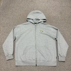 L マークゴンザレス ジップアップ