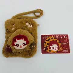 【尾張小牧店】 中古 Pranky Peanut SKULLPANDA You Found Me!