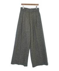 dries van noten パンツ 24ss 24aw カーゴスラックス - メルカリ