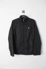 ルコックスポルティフ リバーシブル ジャケット WOMAN L