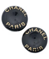 CHANEL ピアス・イヤリング レディース 【古着】【中古】【送料無料】