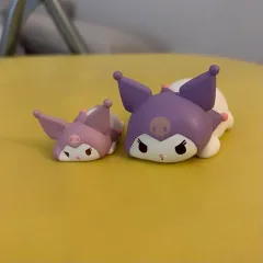 WHOニューマル クロミ まとめ