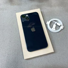 iPhone 14 128GB ミッドナイト 国内版 SIMフリー送料無料