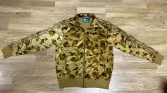 アディダス オリジナルス ファイヤーバード トラックジャージ