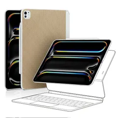 PITAKA MagEZ Case 2 iPad Pro 11インチ M4
