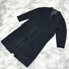 【良品】ジャーナルスタンダード✨ロングコート【S】オフィス✨ゆったり✨レディース