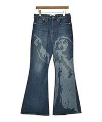 JUNYA WATANABE MAN✖️Levi's　マリリンモンロー　デニム JUNYA WATANABE MAN✖️Levi's マリリンモンロー デニム - メルカリ