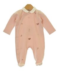 ARMANI 12A 154cm キッズワンピース 紺 欠品ベルト - メルカリ