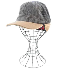 KAVU キャップ メンズ 【古着】【中古】【送料無料】のサムネイル