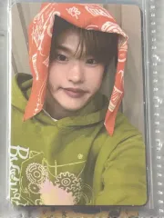 RIIZE（ライズ） ソヒ(SOHEE) EVERLAND トレカ 出品