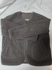 ユニクロ フリース