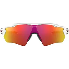 メーカー正規品 新品 OAKLEY オークリー Radar EV Path OO9208-7238 サングラス ポリッシュドホワイト/プリズムルビー