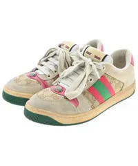 GUCCI スニーカー レディース 【古着】【中古】【送料無料】