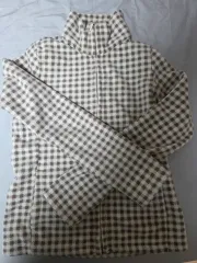 ユニクロ フリース S