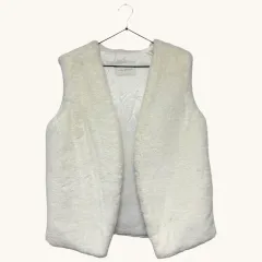 1536 アイボリー ファーベスト