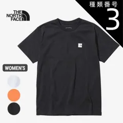 種類3：DO/S ザ・ノース・フェイス  tシャツ レディース UVカット ロゴt THE NORTH FACE NTW32348 S/S SML BOX LOGO T  スモールボックスロゴ ティー 半袖 ポリエステル 春夏  S/M/L/XL メール便  