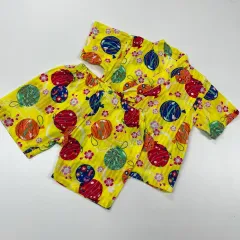 80 キッズ アソート 浴衣 セット