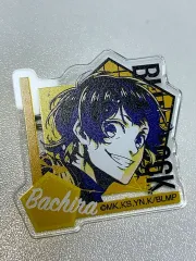 ブルーロック エピ凪 アークスアクリルバッジ 蜂楽