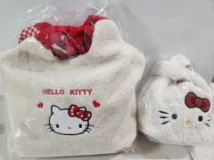 ハローキティ バッグ セット