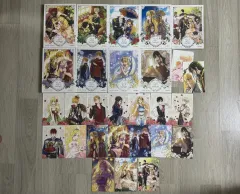 25 壱万円) ある日 お姫様に なってしまった 漫画 + 初回版はがき