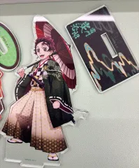 鬼滅の刃 鬼滅祭 アニメ 3周年 記念イベント 限定 アクリル 竈門 炭治郎