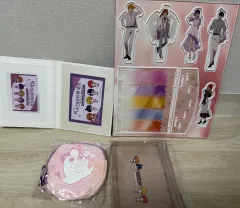 未開封) チェンソーマン ホテル アメニティ まとめ