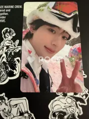 RIIZE アントン All of You UNIVERSAL MUSIC STORE ラキドロ