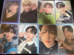 Stray Kids チャンビン アルバムトレカ まとめ売り