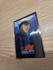 名探偵コナン 黒鉄の魚影 レンチキュラーカード