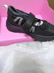 トラディショナル ウェザーウェア バックル メリージェーン スニーカー