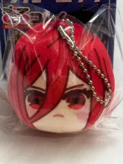 ブルーロック 千切のおまんじゅう